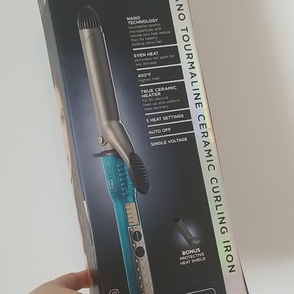 𝐈𝐍𝐅𝐈𝐍𝐈𝐓𝐈𝗣𝗥𝗢 ᑕᑌᖇᒪIᑎᘜ IᖇOᑎ - Picture 5 of 8